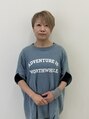 アグ ヘアー トリム 気仙沼南町店(Agu hair trim) 菅原 勝美