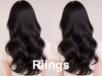 リングス 表参道(Riings)の写真