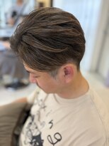 フィッツ(Fits)&nbsp;ハイライト&2ブロックスタイル