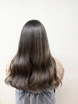 マーシュアトレ(marshu atre)&nbsp;★白髪ぼかし可能！コントラストハイライトカラー★