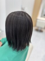 ヘアポジション 五所川原店(HAIR Position)&nbsp;コントラストハイライト