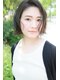 クオーラガーデン(Cuaura garden)の写真/頭皮が弱い方にも◎ダメージレスな厳選薬剤使用◇お客様のご希望に合うカラー剤で理想の色味に仕上げます♪