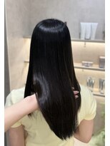 ジーナ 近鉄奈良(Zina)&nbsp;【 Premium 髪質改善 】