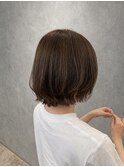 《ZuKKa》大人ボブ◇20代30代40代50代【武蔵小杉/新丸子】