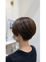 アストレアバイニケ(ASTRAEA by nike) ハンサムショート