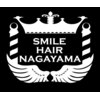スマイルヘアー 永山店(Smile hair)のお店ロゴ