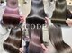 コード バイ アソビ 宮原(CODE by ASOBI)の写真