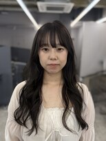 ウースス バイ リム((USUS byLIM))&nbsp;【USUS 岐阜】髪質改善/パーマ/縮毛矯正/ブリーチ/アッシュ