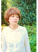 ☆ricco外国人の子供風ショート☆