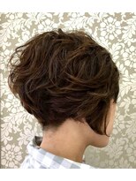 ナムナム 本陣店(NAM2) カッコイイ大人ヘアー