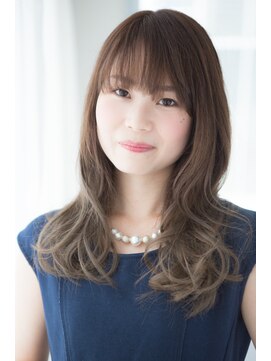 ヘアーデザイナーズ イチサンハチ 大橋駅前店(138) カラー