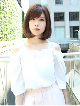 エアー 神戸(AIR) air-KOBE 大人ナチュラルロブ