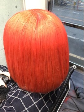 ミミック (mimic) TRICKstyle！作曲家ヒロインカラー♪