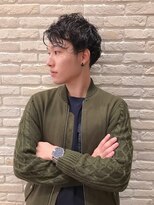 サロン ド クロック(salon de CLOCK)&nbsp;【salon de CLOCK】ドキッとさせる色気がポイント☆