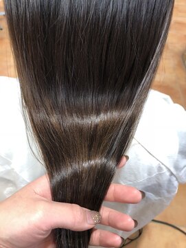 フォルテ 島田店 プラチナシステム