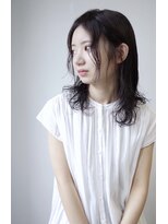 フィエル(fielu)&nbsp;アッシュ×ウェット×【ISAO】