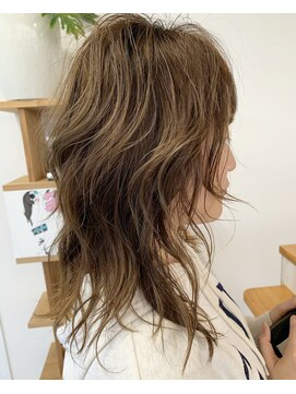 パーム スプリングス(Palm Springs) Hair by Palm Springs 127