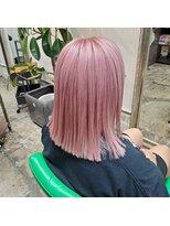 ゼットサロン(Z SALON)&nbsp;れんにゅういちご