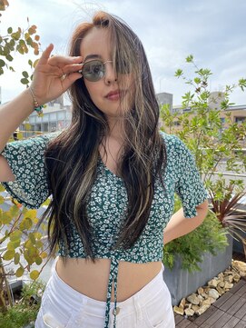 フェブ(fev) 【fev_shuho】デザインハイライト