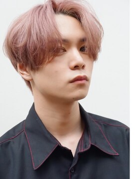 オーシャントーキョー サニー 原宿(OCEAN TOKYO Sunny) 韓流マッシュ