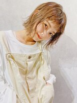 ディッセンバー 神宮前(December)&nbsp;秋の柔らかベージュカラー