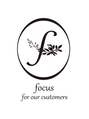 フォーカス(focus)