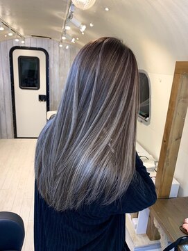 エイジア ユナイテッド バーン(ASIA UNITED BURN) ◆ASIA◆ highlight