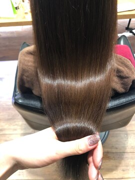 ブリング バイ スノードロップ 吉祥寺(BRING by Snowdrop) 前髪/マチルダボブ/ピンクベージュ/インナーグレージュ/吉祥寺