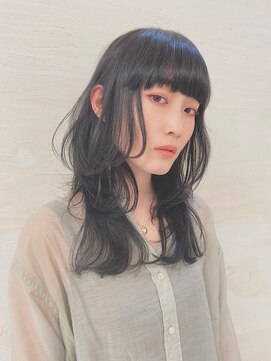 ベニス(VENICE) ウルフ×ミディ