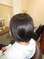 コア フィール ア デイ(COIFFURE A DAY)&nbsp;キッズ似合わせカット