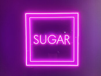 シュガー(SUGAR)