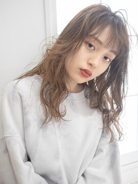 エイト 立川店(EIGHT) 【EIGHT new hair style】