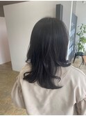 ツヤ色イルミナカラー