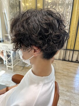 ウィルドレス(WiLL DRESS) メンズスタイル