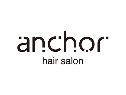 アンカー(anchor)の写真