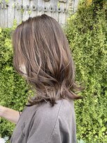 ロッカ ヘアーイノベーション(rocca hair innovation)&nbsp;外人風透明感アップカラー【外国人風】