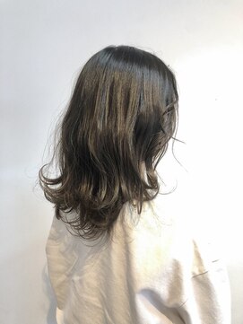 ウォームネスト(WARM NEST) ナチュラルグラデーション