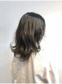 ナチュラルグラデーション
