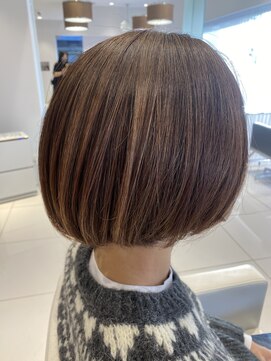 ビーババ(Be-baba) ボブ