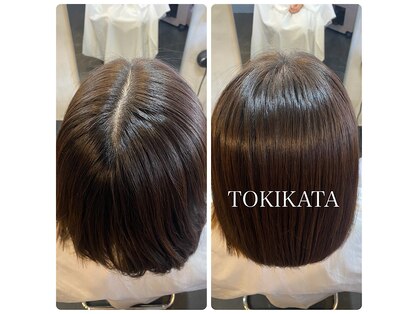 イジュ(iju)の写真