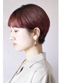 タイトショート