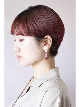 リト 天王寺阿倍野店(Retto:) タイトショート