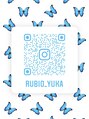 ルビオ(RuBio) Instagramからのご予約、ご相談お待ちしてます！