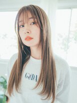 リアン 方南町店(Lian)&nbsp;【2023年新作スタイル】方南町美容室Lian