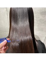 レヴェリー(REVERIE)&nbsp;#髪質改善#美髪#トリートメント