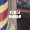 フジタバーバー(FUJITA BARBER)のお店ロゴ