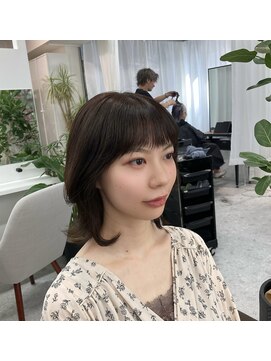 クレット(CLETO) ラベンダーパール