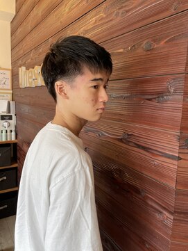 アンスール(Une seule) ショート