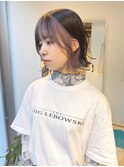 フェイスフレーミング/ボブ