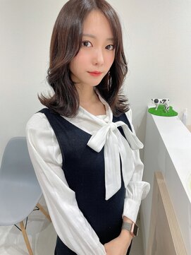 イト(ito.) ★大人ミディアム★